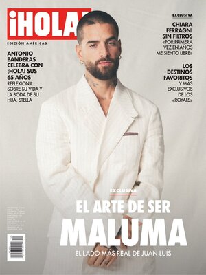¡HOLA! Américas - Magazine